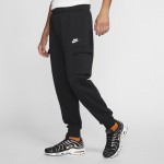 Nike sportswear club fleece men's cargo pants, Pants