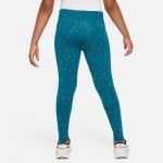 Nike sportswear essential big kids' (girls') mid-rise leggings, Pants