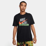 Nike dri-fit men's basketball t-shirt, Tops and shirts