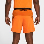 Nike Trail Second Sunrise Men's Dri-FIT 7 Brief-Lined Running