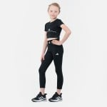 Adidas aeroready techfit 7/8 leggings, pants, Training