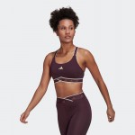 Women's Clothing - Powerimpact Training Medium-Support Techfit