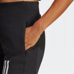 Adidas women's mission victory high-waist 7/8 tracksuit bottoms, Pants