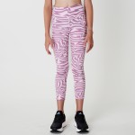 ADIDAS Aeroready 7/8 Leggings - Girls