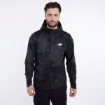 New Balance Impact All Terrain Waterproof Jacket - Running jacket
