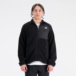 Q Speed Sherpa Jacket