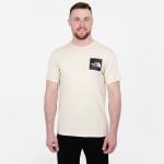T-Shirt The North Face Fine - NF00CEQ53X4.1311