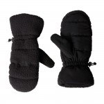 The north face cragmont fleece mittens, Gloves