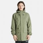 Men's Waterproof Jacket with TimberDry™ Technology