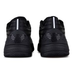 Buy EA7 Tech Clay Court Shoe Men Black, White online
