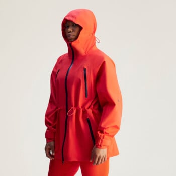 Adidas by stella mccartney truenature | Jackets and parkas
