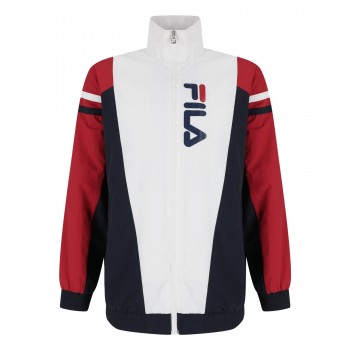 Fila upper jacket shop