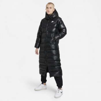 Nike outlet coats best sale