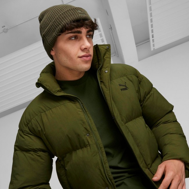 Puma mid fit beanie online