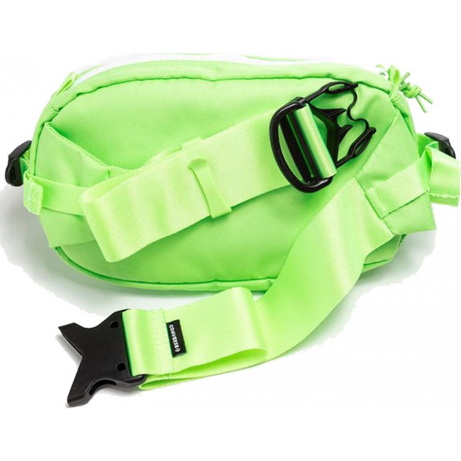 Converse swap hot sale out sling bag