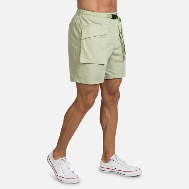 Converse A-COLD-WALL* Sweatshorts Stone - Slam Jam® Official Store