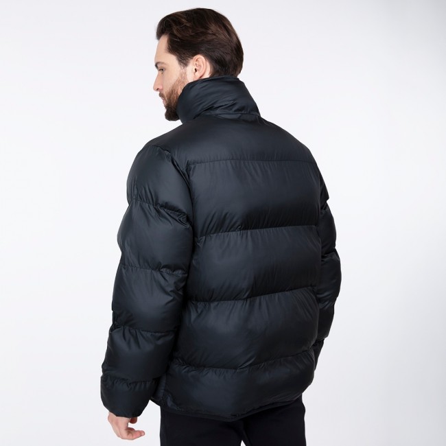 Converse puffer 2025 jacket mens
