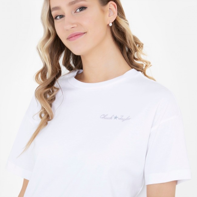 Chuck taylor deals shirts
