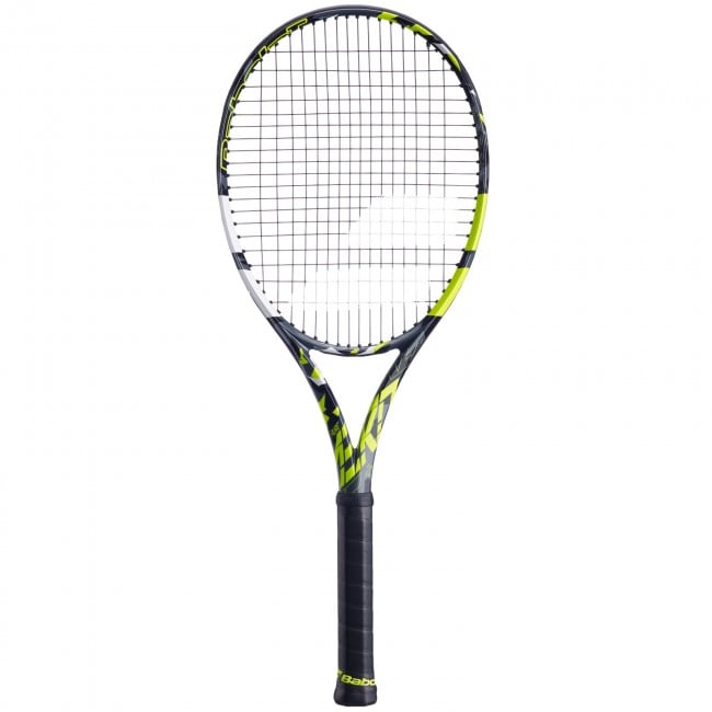 Babolat pure aero tennis racquet Rackets Sportland Outlet