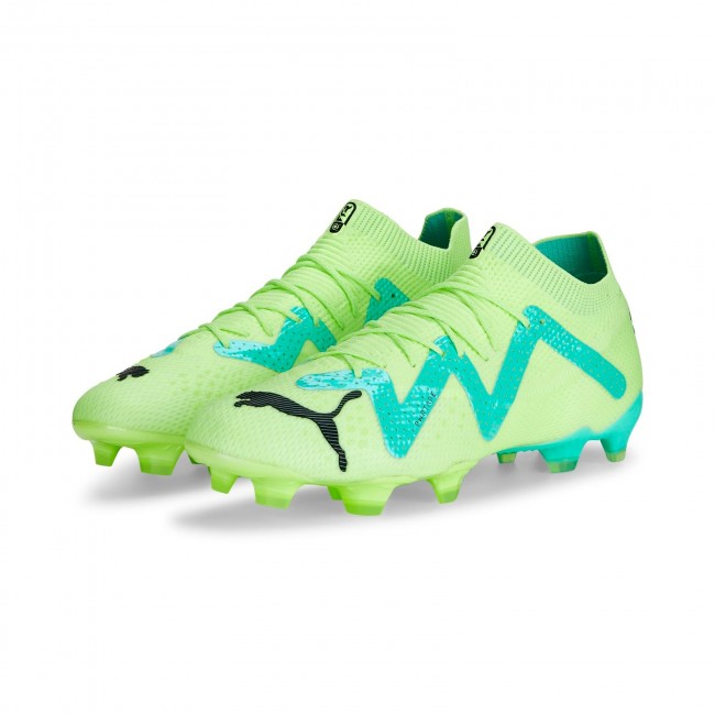 Puma mens future ultimate fg ag football boots Football boots
