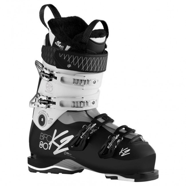 K2 BFC W 80 Ski Boots for Women Sportland Outlet