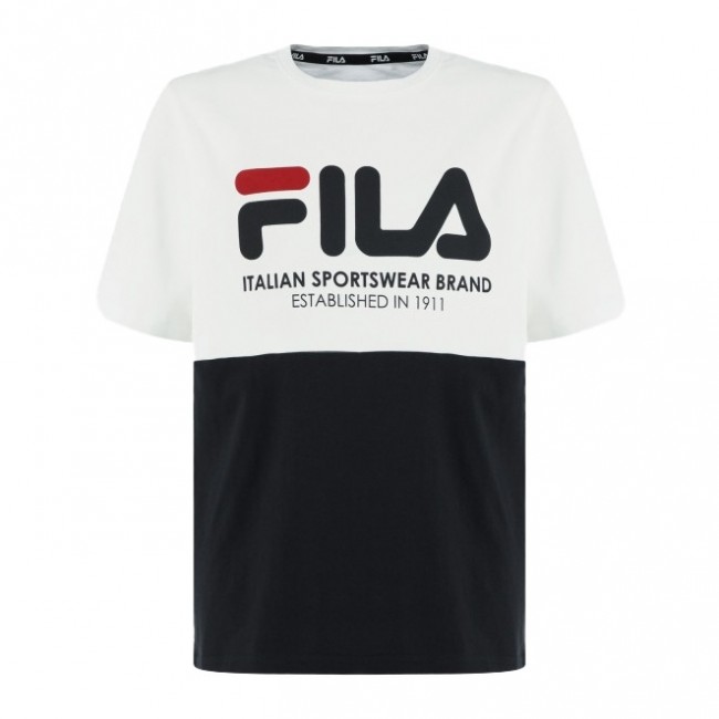 Fila b t shirt Tops and shirts Sportland Outlet