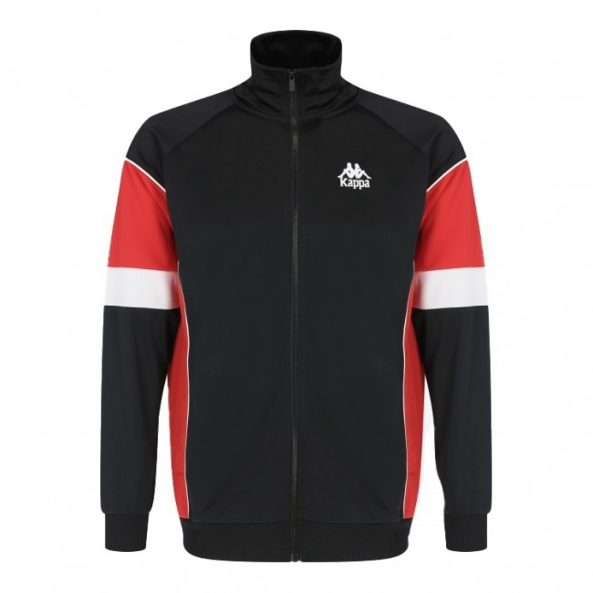 Kappa panel 2024 jacket