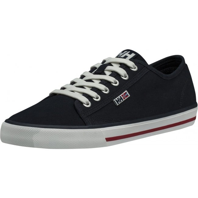 HH FJORD CANVAS SHOE V2 Leisure shoes for Men Sportland Outlet