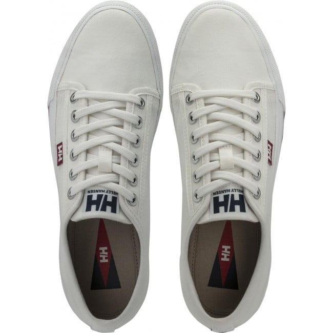 HH W FJORD CANVAS SHOE V2 Leisure shoes for Women Sportland Outlet