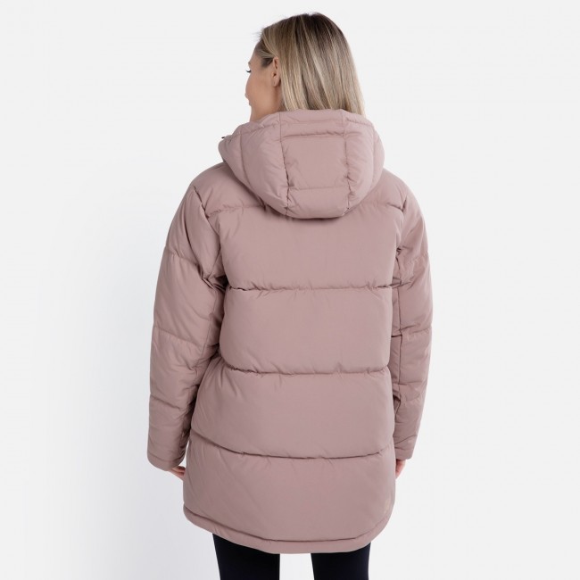 Champion w sales hooded jacket