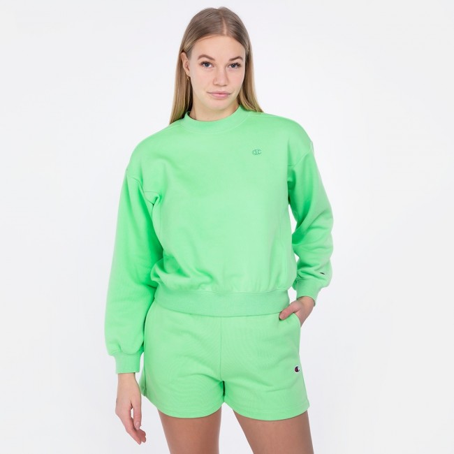 Champion women s crewneck sweatshirt Hoodies and sweatshirts