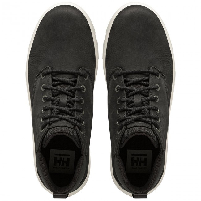Helly hansen m pinehurst leather Boots Sportland Outlet