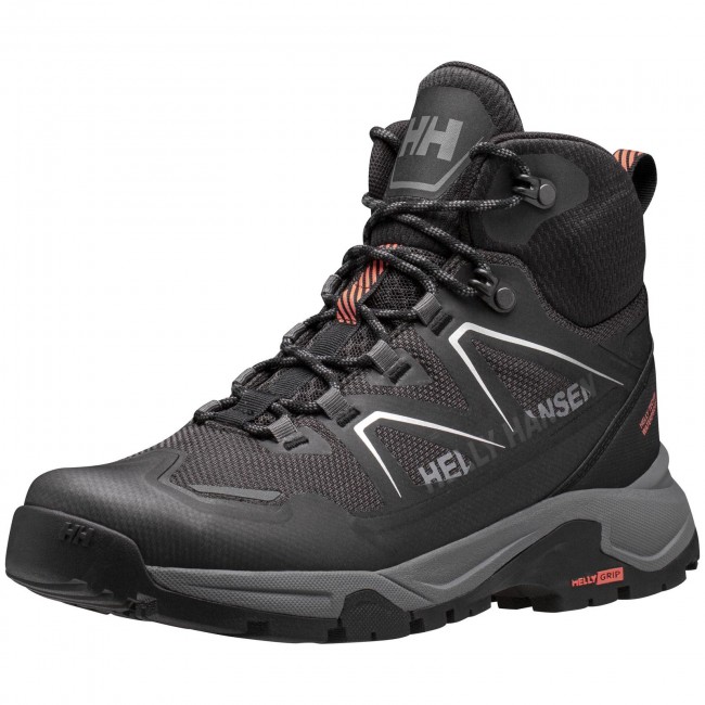 Helly hansen cheap hiking footwear