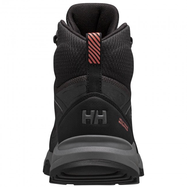 Helly hansen women's hiking store boots