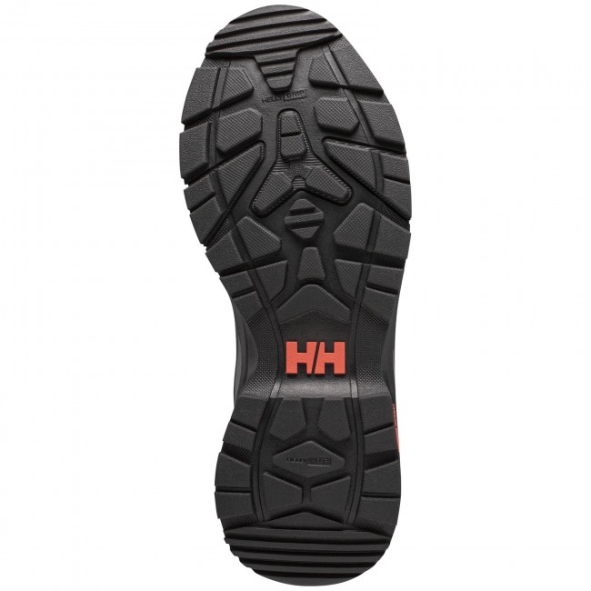 Helly hansen hiking on sale footwear
