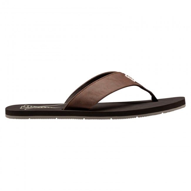 Helly hansen men s seasand 2 leather sandals Sandals and flip