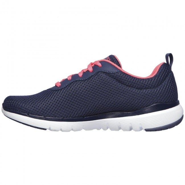 Skechers w flex appeal 3. Leisure shoes Sportland Outlet