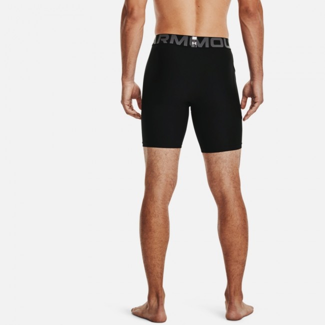 UA M HG ARMOUR SHORTS Baselayer for Men Sportland Outlet