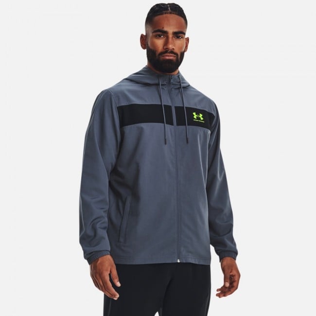 Parkas hot sale under armour