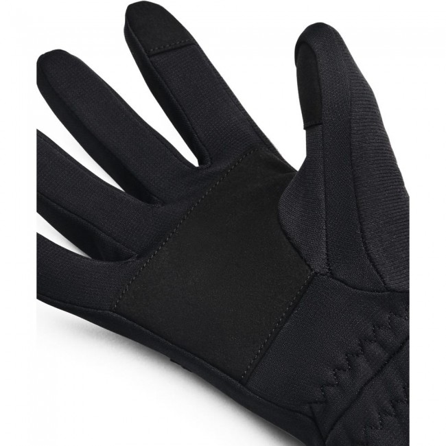 Under armour women's storm fleece gloves, Gloves