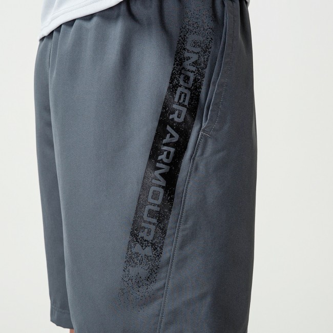 Under armour boys woven graphic shorts, Shorts