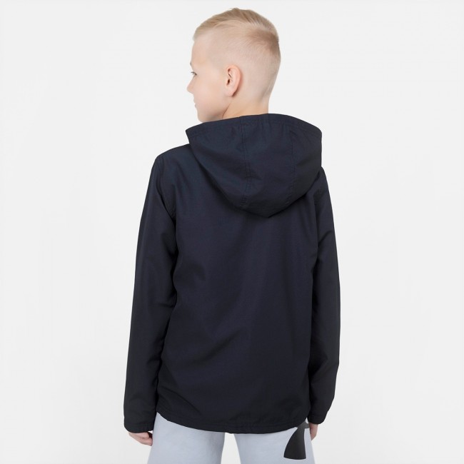 Under armour boys jackets sale