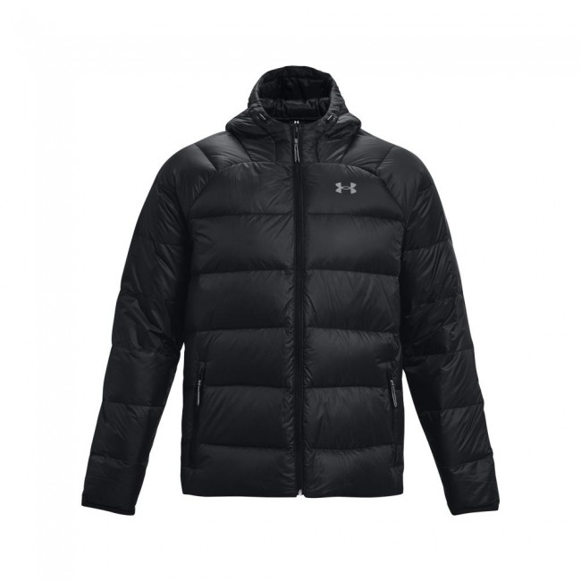 Under armour men's winter top coats