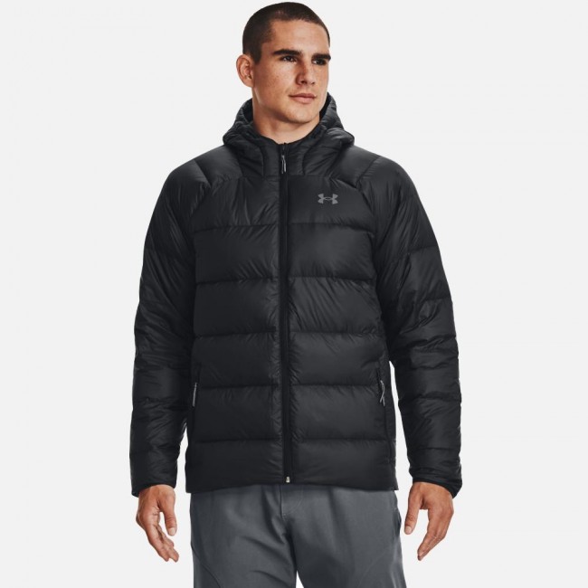 Under armour men's on sale parkas