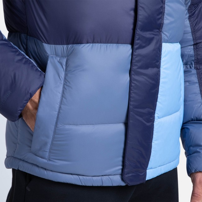 Jackets & Vests  Under armour ColdGear Infrared Down Blocked