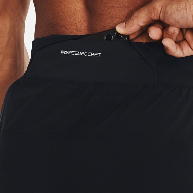 Under armour men s outrun the storm pants Pants Sportland Outlet