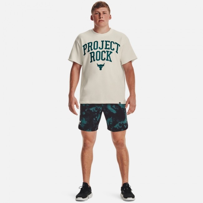 Men's Project Rock Heavyweight Terry Pants