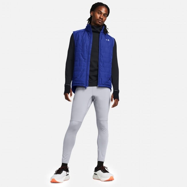 Under armour qualifier 2025 overlay track pants
