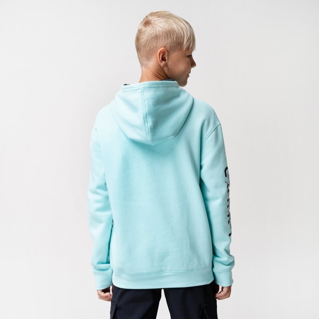 Under armour youth outlet hoodies