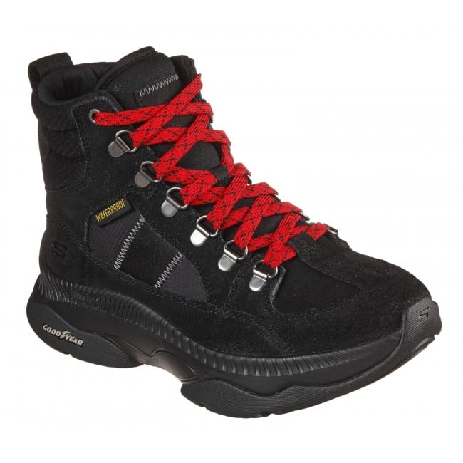Skechers store outlet boots